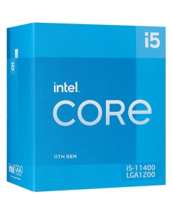 Купить Процессор Intel Core i5-11400 BOX в Техноленде