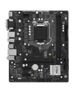 Купить Материнская плата ASRock H470M-HDV/M.2 в Техноленде