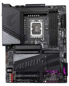 Купить Материнская плата GIGABYTE Z790 AORUS ELITE X WIFI7 в Техноленде