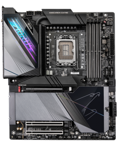 Купить Материнская плата GIGABYTE Z790 AORUS MASTER X в Техноленде