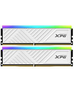 Купить Оперативная память ADATA XPG SPECTRIX D35G RGB [AX4U360016G18I-DTWHD35G] 32 ГБ в Техноленде