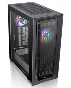 Купить Корпус Thermaltake CTE T500 TG ARGB [CA-1X8-00F1WN-01] черный в Техноленде