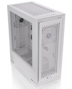 Купить Корпус Thermaltake CTE T500 Air Snow [CA-1X8-00F6WN-00] белый в Техноленде