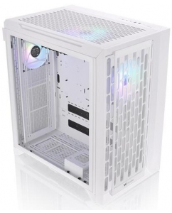 Купить Корпус Thermaltake CTE C700 TG ARGB Snow [CA-1X7-00F6WN-01] белый в Техноленде