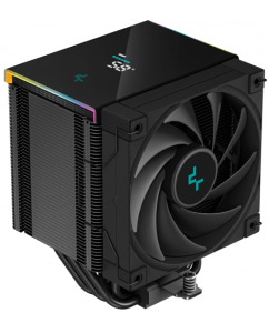 Купить Кулер для процессора DEEPCOOL AK500 DIGITAL [R-AK500-BKADMN-G] в Техноленде