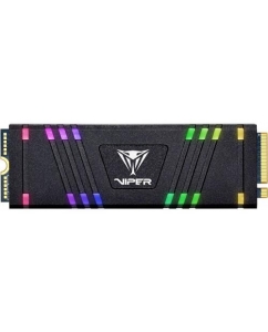 Купить 512 ГБ SSD M.2 накопитель Patriot Viper VPR400 [VPR400-512GM28H] в Техноленде