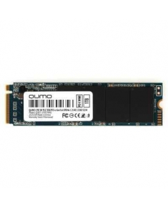 Купить 1000 ГБ SSD M.2 накопитель QUMO Novation TLC 3D [Q3DT-1TSY-NM2] в Техноленде