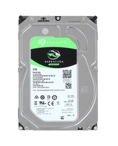 Купить 2 ТБ Жесткий диск Seagate BarraCuda [ST2000DM005] в Техноленде