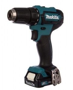 Купить Дрель-шуруповерт Makita DF333DYX14 в Техноленде
