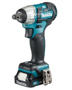 Купить Гайковерт Makita TW161DWAE в Техноленде