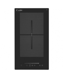 Купить Индукционная варочная поверхность LEX EVI 320 F BL в Техноленде