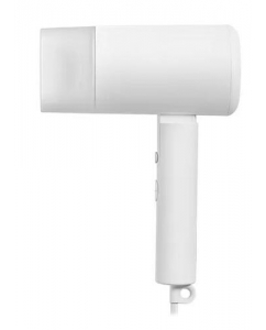 Купить Фен Xiaomi Mi Ionic Hair Dryer H101 белый в Техноленде