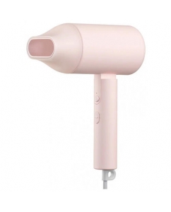 Купить Фен Xiaomi Mi Ionic Hair Dryer H101 розовый в Техноленде