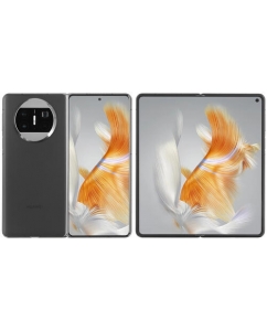 Купить 7.85" Смартфон HUAWEI Mate X3 512 ГБ черный в Техноленде