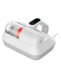 Купить Пылесос ручной Mijia Dust Mite Vacuum Pro белый в Техноленде