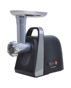 Купить Мясорубка электрическая SUPRA MGS-1991 черный в Техноленде