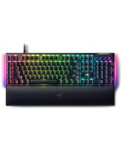 Купить Клавиатура проводная Razer BlackWidow V4 [RZ03-04692500-R3R1] в Техноленде