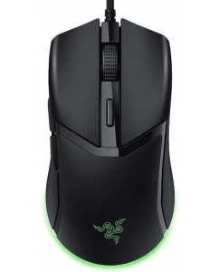 Купить Мышь проводная Razer Cobra [RZ01-04650100-R3M1] черный в Техноленде