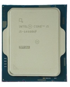 Купить Процессор Intel Core i5-14600KF OEM в Техноленде