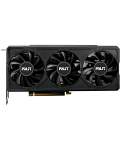 Купить Видеокарта Palit GeForce RTX 4060 Ti JetStream [NE6406T019T1-1061J] в Техноленде