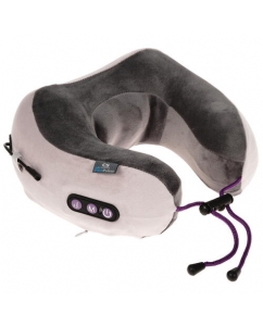 Купить Массажный воротник CS Medica VibraPulsar CS-cr4 DUAL RELAX в Техноленде