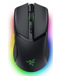 Купить Мышь беспроводная/проводная Razer Cobra Pro [RZ01-04660100-R3G1] черный в Техноленде