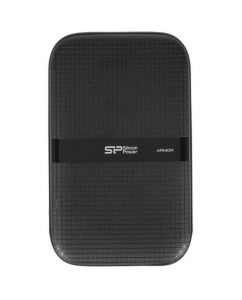 Купить 1 ТБ Внешний HDD Silicon Power Armor A60 [SP010TBPHDA60SCA] в Техноленде