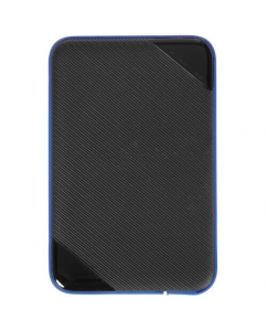 Купить 1 ТБ Внешний HDD Silicon Power A62 Game Drive [SP010TBPHD62SS3B] в Техноленде