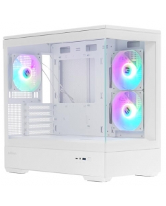 Купить Корпус ZALMAN P30 [P30 WH] белый в Техноленде