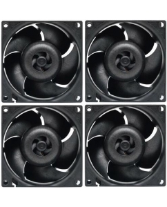 Купить Комплект вентиляторов Arctic Cooling S8038-7K [ACFAN00292A] в Техноленде