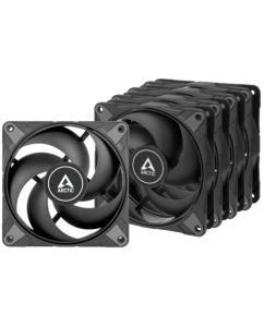 Купить Комплект вентиляторов Arctic Cooling P12 Max Value Pack [ACFAN00289A] в Техноленде