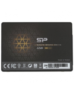 Купить 256 ГБ 2.5" SATA накопитель Silicon Power Ace A58 [SP256GBSS3A58A25] в Техноленде