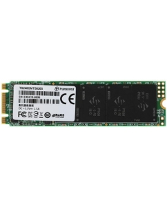 Купить 240 ГБ SSD M.2 накопитель Transcend MTS820 [TS240GMTS820] в Техноленде