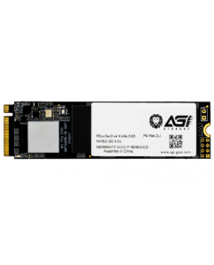 Купить 1024 ГБ SSD M.2 накопитель AGI AI198 [AGI1T0G16AI198] в Техноленде