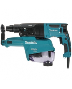 Купить Перфоратор Makita HR2653 в Техноленде