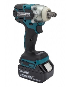 Купить Гайковерт Makita DTW285RTK в Техноленде