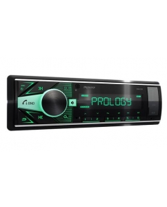 Купить Автопроигрыватель Prology CMX-250 в Техноленде