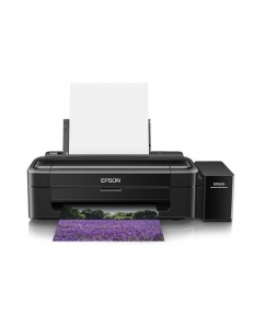 Купить Принтер струйный Epson L130 в Техноленде