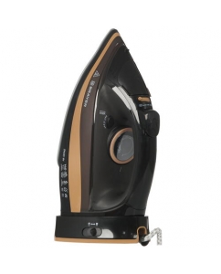 Купить Утюг BRAYER BR4010 черный в Техноленде