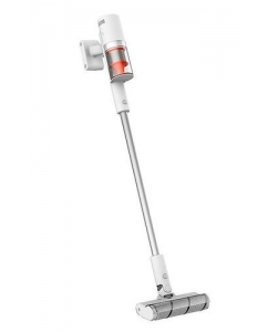 Купить Пылесос вертикальный Mijia Vacuum Cleaner 2 Slim C201 белый в Техноленде