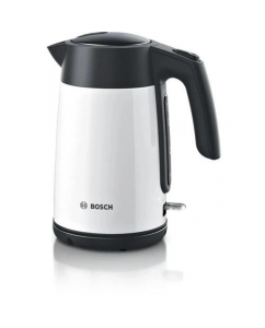 Купить Электрочайник Bosch TWK 7L461 белый в Техноленде