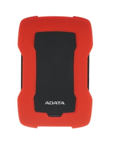 Купить 2 ТБ Внешний HDD ADATA HD330 [AHD330-2TU31-CRD] в Техноленде