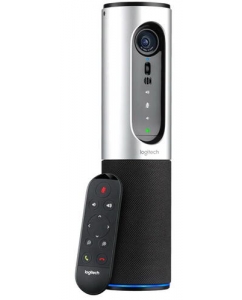 Купить Конференц-камера Logitech ConferenceCam Connect CC2000e в Техноленде