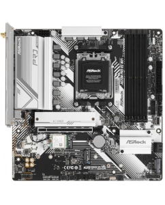 Купить Материнская плата ASRock A620M Pro RS WiFi в Техноленде
