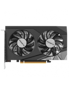 Купить Видеокарта GIGABYTE Intel Arc A380 WINDFORCE OC [GV-IA380WF2OC-6GD] в Техноленде