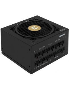 Купить Блок питания ZALMAN TeraMax II 1000W [ZM1000-TMX2] в Техноленде