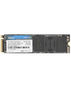 Купить 256 ГБ SSD M.2 накопитель Netac N930E Pro [NT01N930E-256G-E4X] в Техноленде