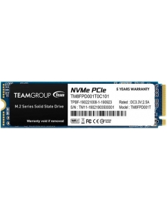 Купить 1000 ГБ SSD M.2 накопитель Team Group MP33 PRO [TM8FPD001T0C101] в Техноленде