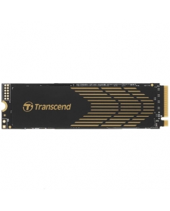 Купить 500 ГБ SSD M.2 накопитель Transcend 240S [TS500GMTE240S] в Техноленде