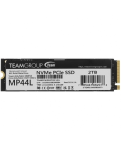 Купить 2000 ГБ SSD M.2 накопитель Team Group MP44L [TM8FPK002T0C101] в Техноленде